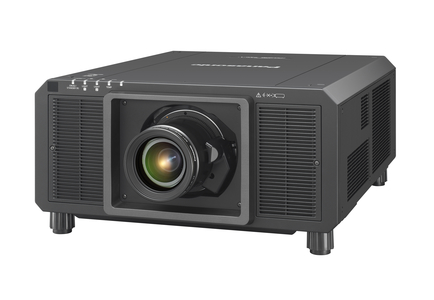 Проектор Panasonic PT-RZ21KE (21000лм, лазер)
